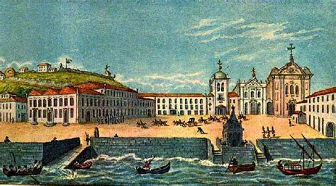 rio de janeiro capital de portugal